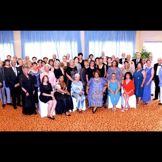 DHS-'65 class reunion 2015!