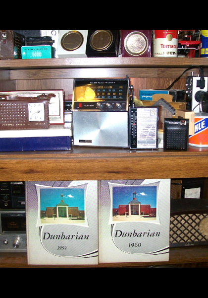 DHS Yearbooks from '59, '60! DHS Yearbooks from '59, '60!
