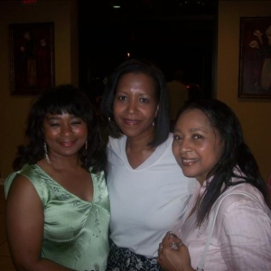 Theresa Irvine, Jasmeen Payne Theresa Irvine, Jasmeen Payne
