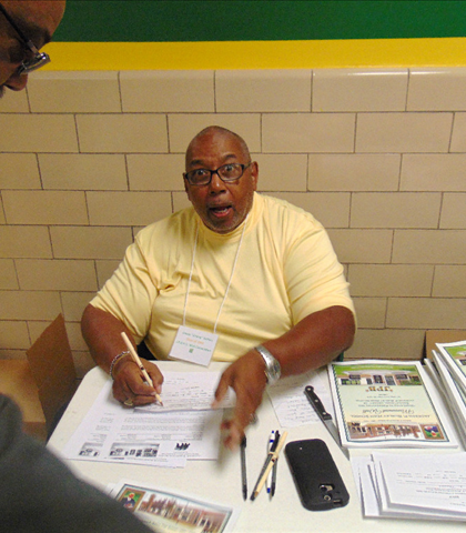 The Program! The Program!