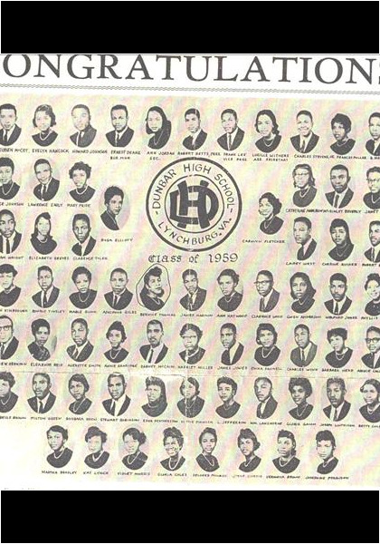 Welcome DHS class of 1959! Welcome DHS class of 1959!