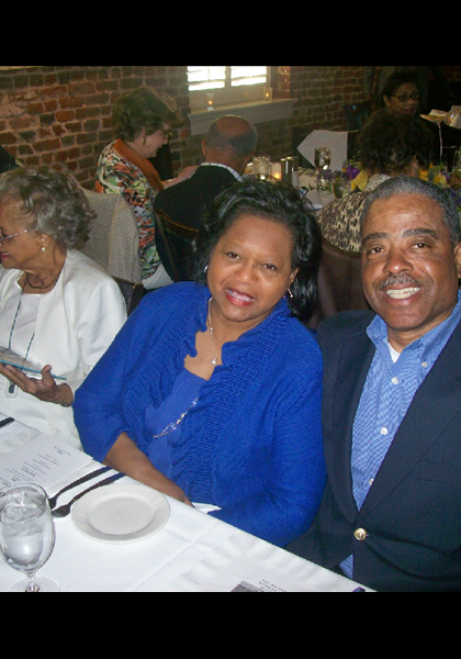 Elaine Watson, Linda & Ray Barnett! Elaine Watson, Linda & Ray Barnett!