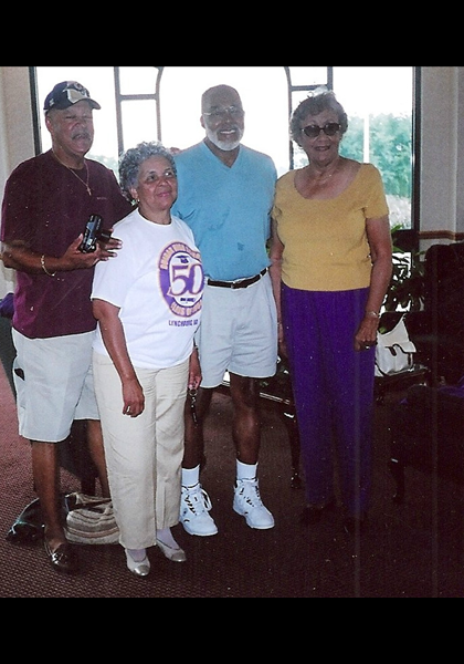 Tom Evans, Jean Hubbard Johnson, Beverly Sorrell, Emmie Green Spencer!