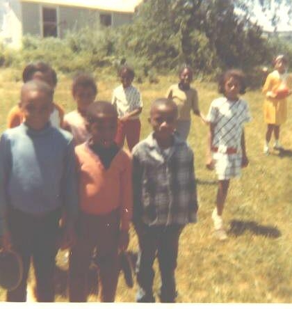 Lynch Station School! Lynch Station School!