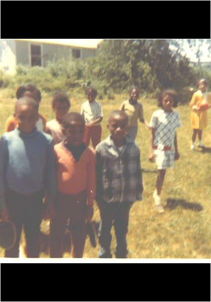 Lynch Station School! Lynch Station School!