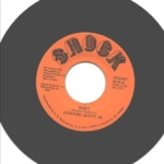 This is Howard Scott from Binky & the Flamingos! This is Howard Scott from Binky & the Flamingos!