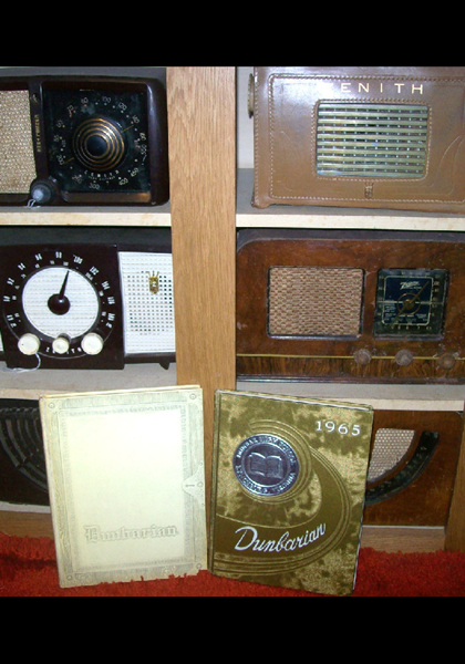 DHS Yearbooks from '62, '65! DHS Yearbooks from '62, '65!