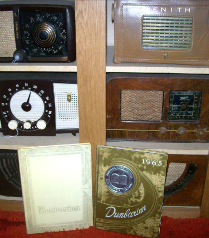 DHS Yearbooks from '62, '65! DHS Yearbooks from '62, '65!