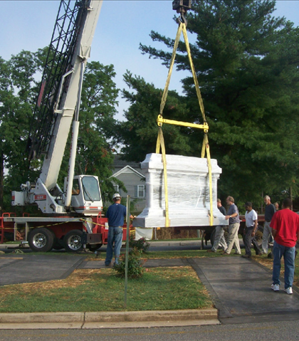 Heave....ho! Heave....ho!