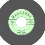 Robert Tanner & the Jivers! Robert Tanner & the Jivers!