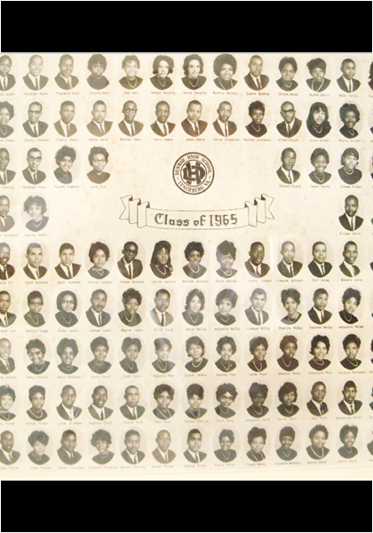 Welcome DHS class of 1965! Welcome DHS class of 1965!