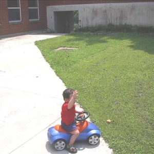 Dunbar Walkway. Dunbar Walkway.