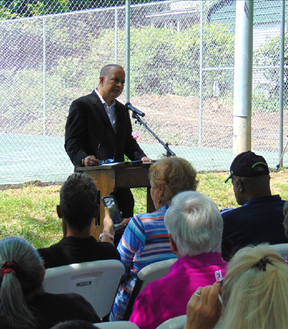 MC, Lange Johnson! MC, Lange Johnson!