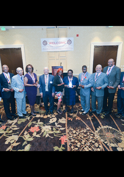 Leroy Keyes, Marty Miller, Dr. Walter Lovett, Howard Allen's daughter-Dr. Barbara Jackson, Knox Tull, Milbert "Piggy'" Megginson's daughter-Monica Megginson, Mattie Parham Bell, Clarence Oliver, Otis Tucker, Charles Price's son-Harold Price, and Garwin DeBerry! Leroy Keyes, Marty Miller, Dr. Walter Lovett, Howard Allen's daughter-Dr. Barbara Jackson, Knox Tull, Milbert "Piggy'" Megginson's daughter-Monica Megginson, Mattie Parham Bell, Clarence Oliver, Otis Tucker, Charles Price's son-Harold Price, and Garwin DeBerry!