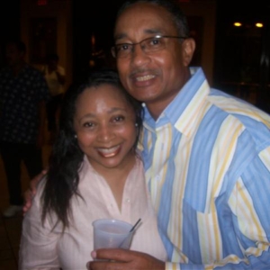 Jasmeen Payne, Ronald Williams Jasmeen Payne, Ronald Williams