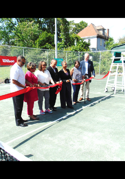Ribbon Cutting! Ribbon Cutting!