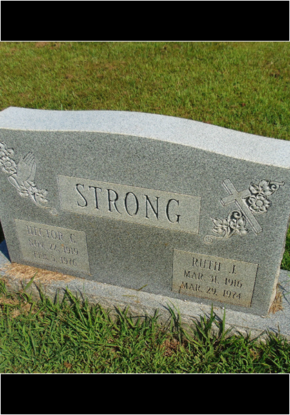If you skipped school at Dunbar, odds are you know Hector Strong!