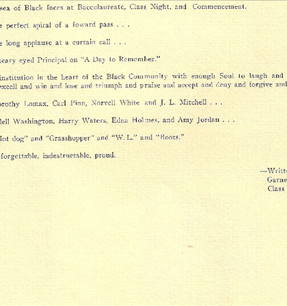 All my Souvenirs All my Souvenirs