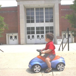 East Building. East Building.