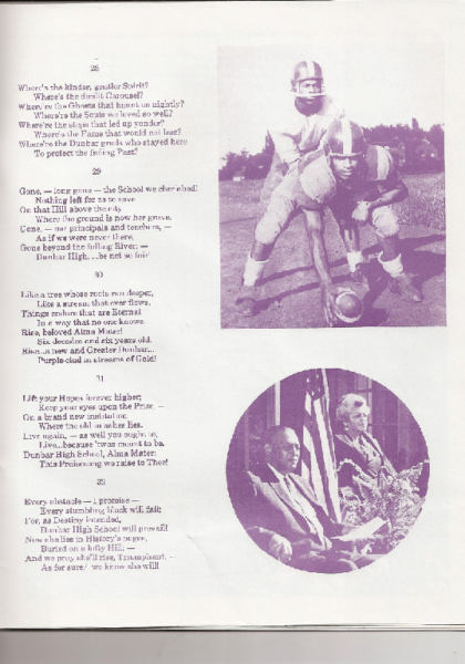 Praisesong! Praisesong!