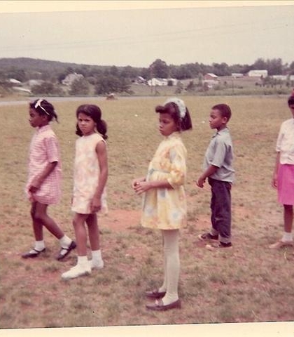 Lynch Station School! students... Lynch Station School! students...