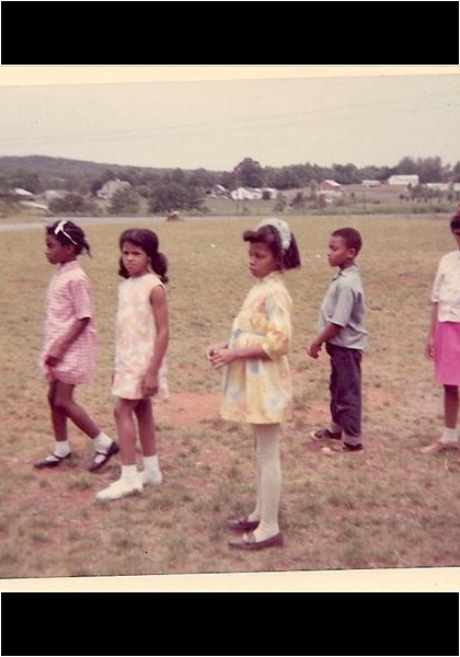 Lynch Station School! students... Lynch Station School! students...