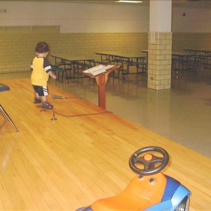 Cafeteria Cafeteria