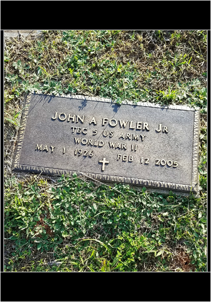 John Fowler