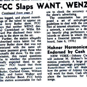 (cont.) FCC Fine!