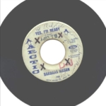 Barbara Mason, notice the autograph! She played at the Sportsmans Club in Lynchburg! Barbara Mason, notice the autograph! She played at the Sportsmans Club in Lynchburg!