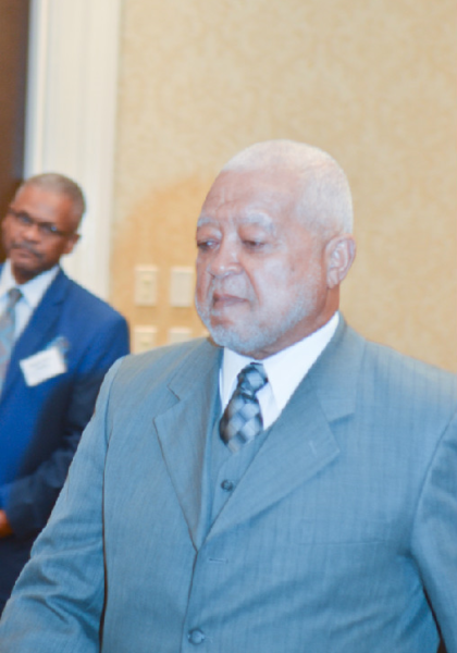 Otis Tucker Otis Tucker