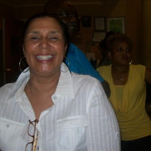 Lolita Mason Warwick, fmr. Miss Dunbar! Lolita Mason Warwick, fmr. Miss Dunbar!