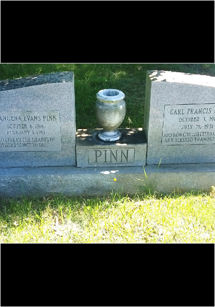 Carl Pinn, Dunbar coach & teacher!
