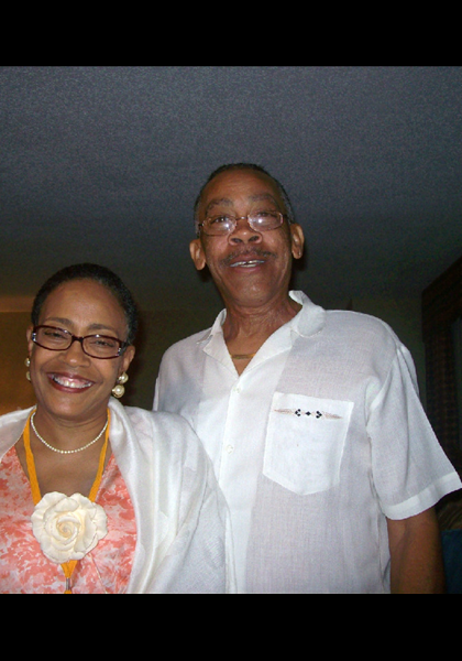 Charyle Patterson Pearson, Greg Patterson!