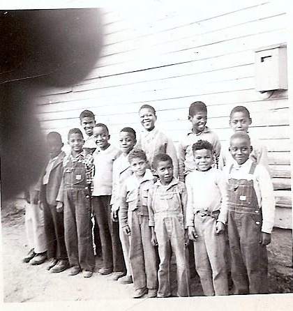 Kingston School! Kingston School!