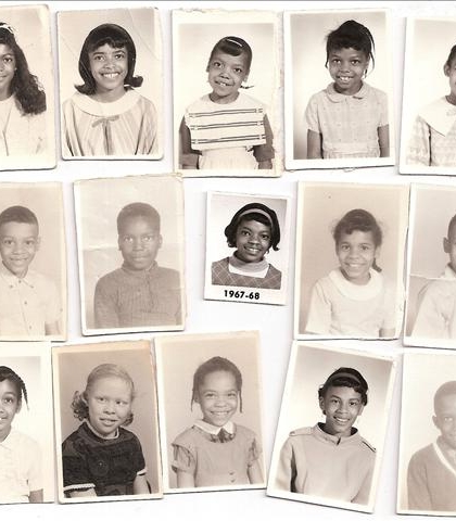 Lynch Station student pictures! Lynch Station student pictures!