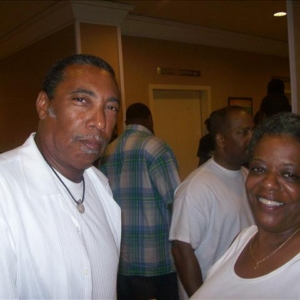 Jessie Spinner, Celonia Saunders! Jessie Spinner, Celonia Saunders!