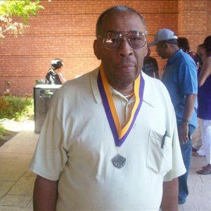 Judge George Harris DHS-'55! Judge George Harris DHS-'55!
