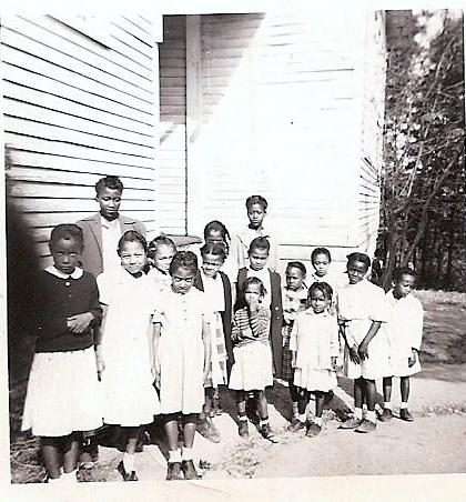 Kingston School! Kingston School!