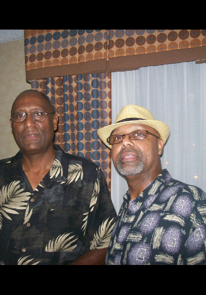 Lazarus Hamlett,