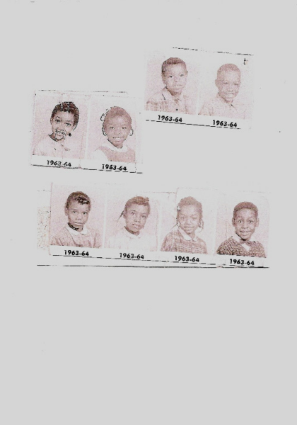 Lynch Ststion School pictures! Do you know these smiling faces? Let me know! Lynch Ststion School pictures! Do you know these smiling faces? Let me know!