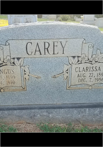 Lawyer Carey and DDS Wimbush