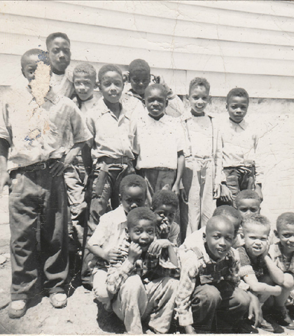 My first friends and schoolmates! I remember Butch Rucker, and Tony Martin! My first friends and schoolmates! I remember Butch Rucker, and Tony Martin!