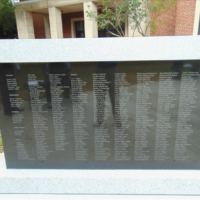 Burley Wall! Burley Wall!