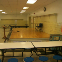 Cafeteria! Cafeteria!