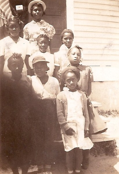 Kingston School! Kingston School!