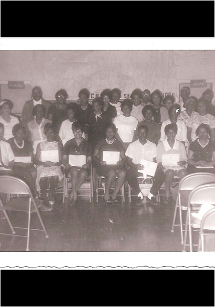 Lynch Station School! Awards ceremony 1966! Lynch Station School! Awards ceremony 1966!
