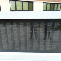 Burley Wall! Burley Wall!