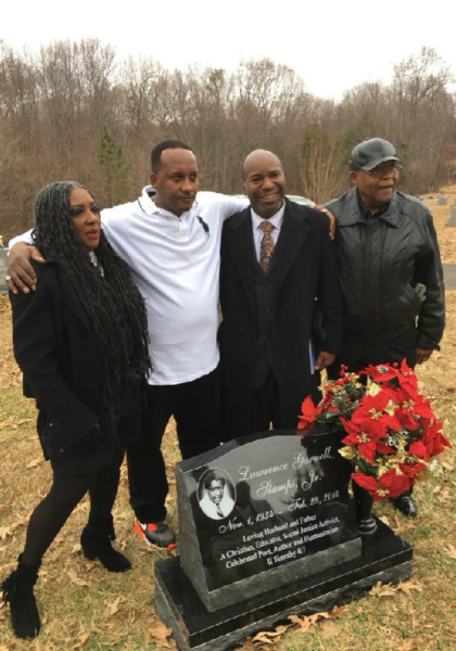 Go by and see for yourself.....A job well done! Go by and see for yourself.....A job well done!