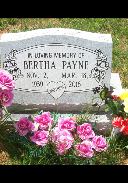 Berta Payne